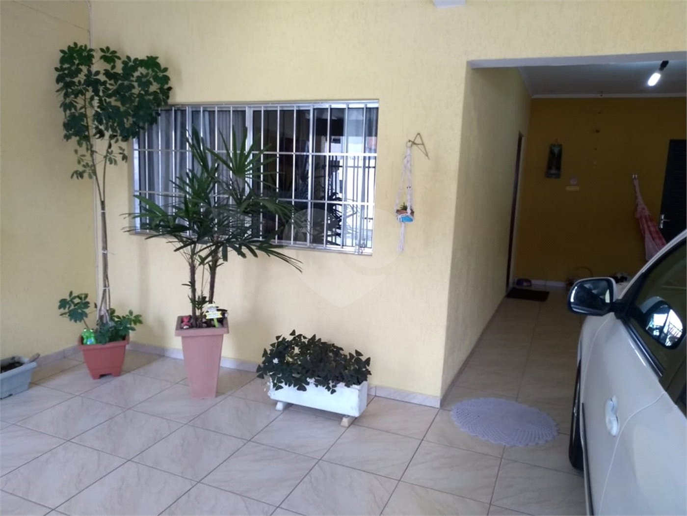 Casa Térrea à venda com 3 quartos em Parque Jataí, Votorantim, SP