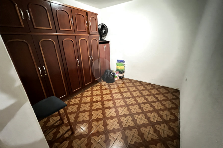 Casa à venda com 3 quartos em Vila Nova Cachoeirinha, São Paulo, SP