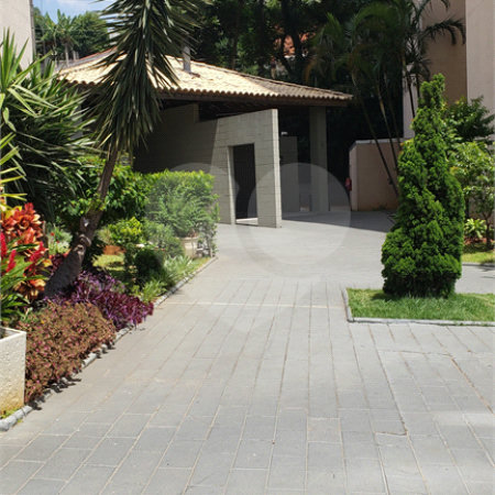 Apartamento à venda com 2 quartos em Jaguaré, São Paulo, SP