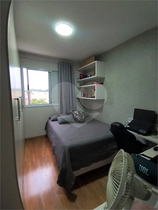Apartamento à venda com 4 quartos, sendo 1 suíte, em Jardim Caravelas, São Paulo, SP