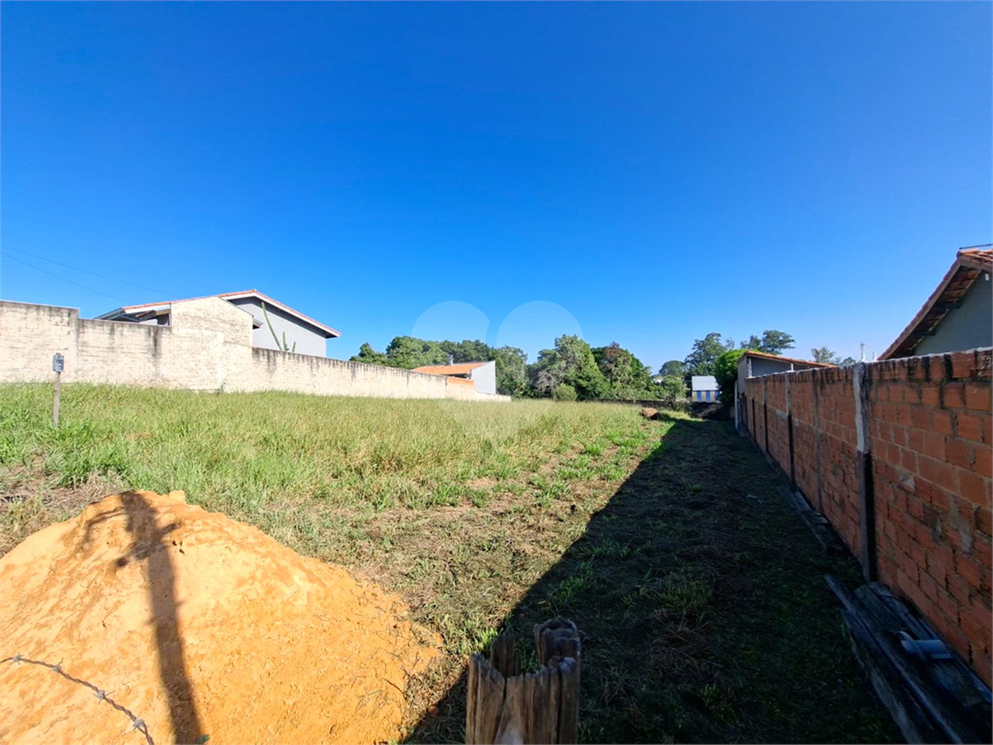 Terreno à venda em Luar do Sertão, Alambari, SP