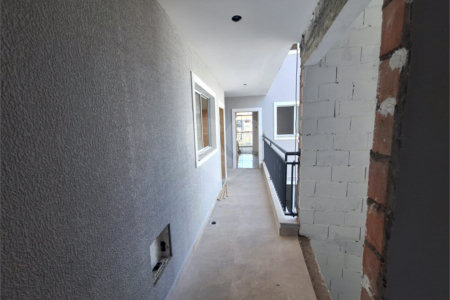 Apartamento à venda com 3 quartos em Vila Nivi, São Paulo, SP