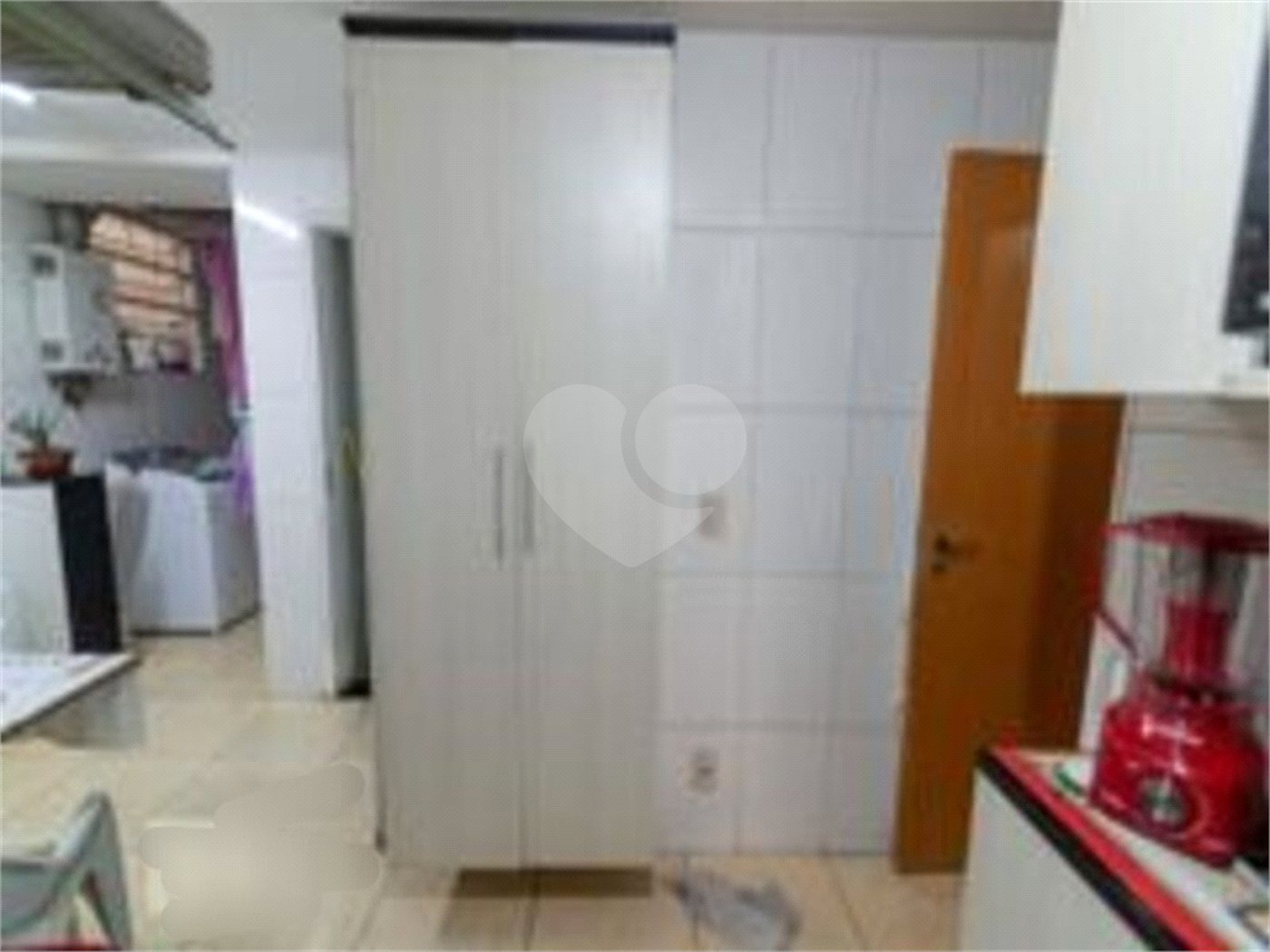 Apartamento à venda com 3 quartos em Tijuca, Rio de Janeiro, RJ