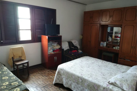 Casa à venda com 2 quartos em Sumarezinho, São Paulo, SP