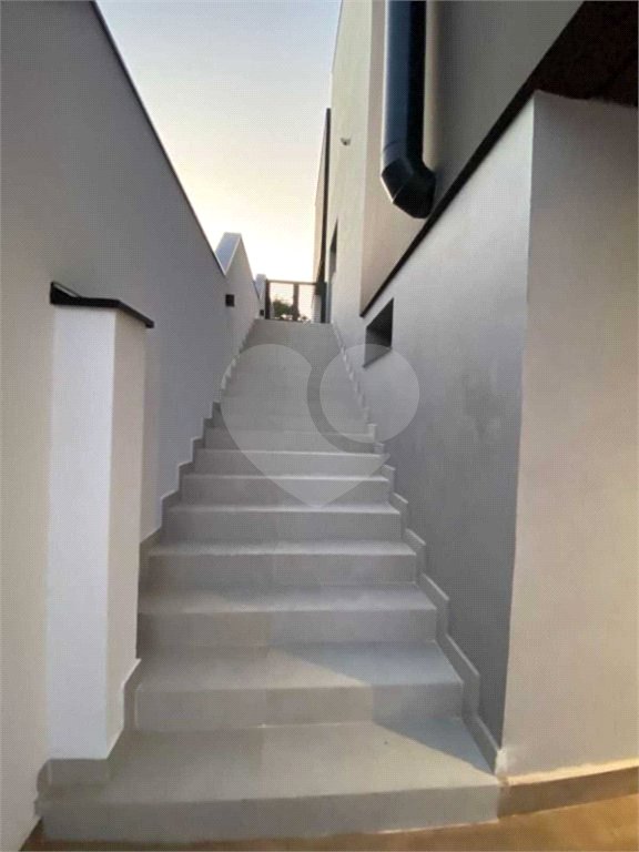 Casa à venda ou para alugar com 4 quartos, sendo 3 suítes,  no condomínio Alphaville Nova Esplanada 1, Votorantim - SP