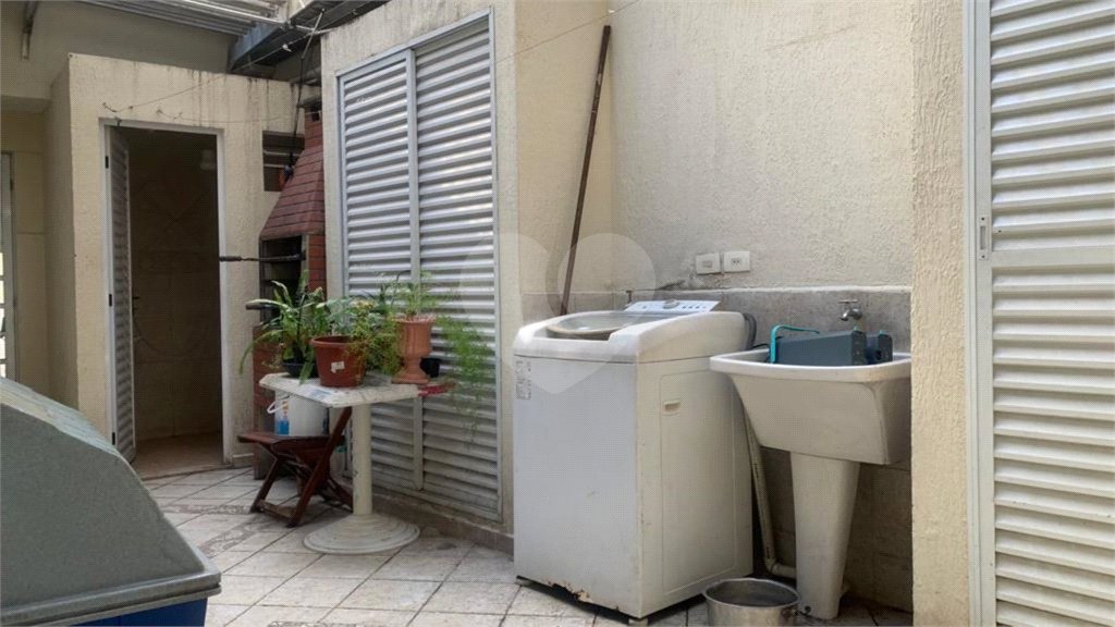 Casa Térrea à venda com 3 quartos em Quarta Parada, São Paulo, SP