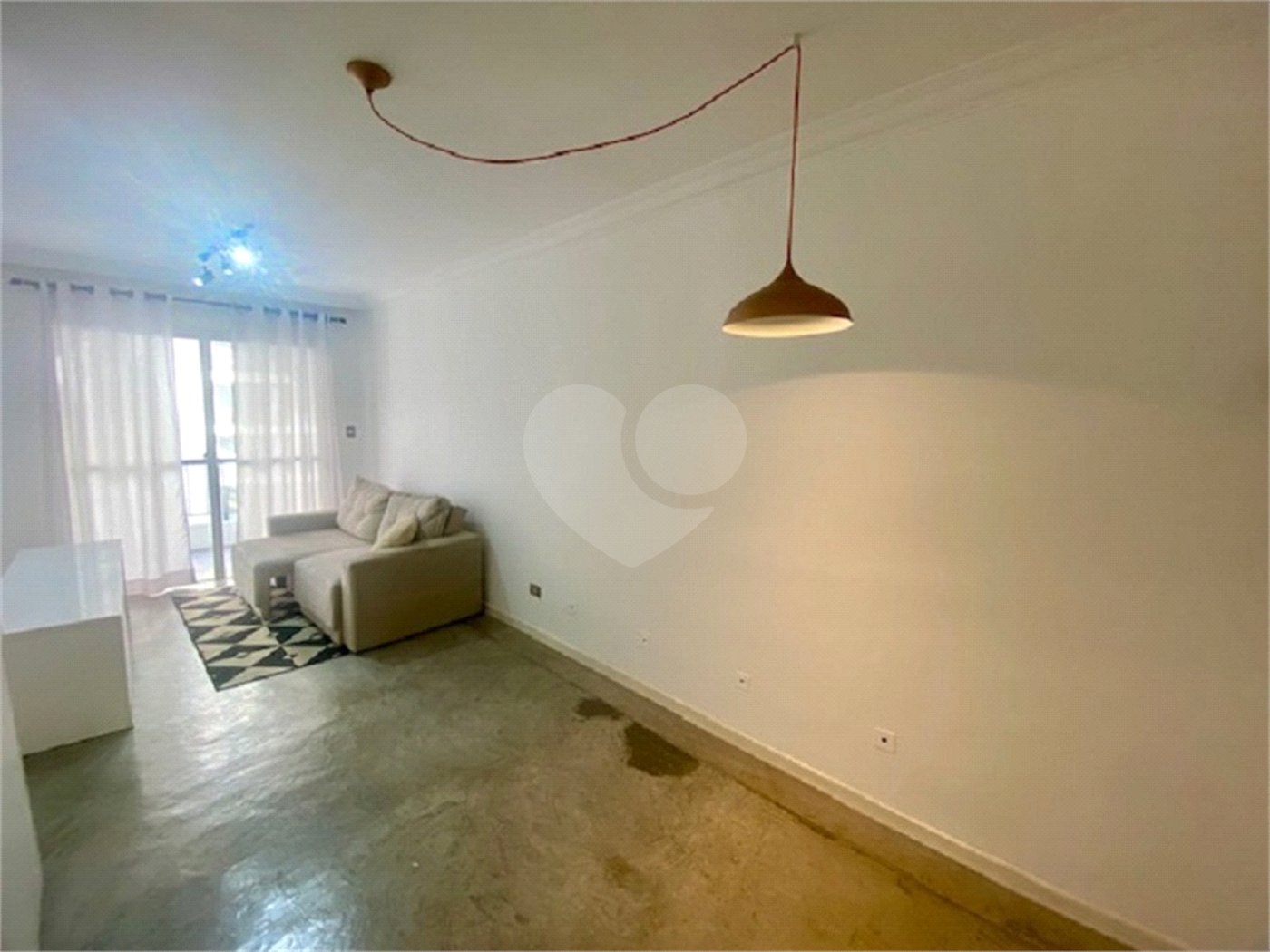 Apartamento à venda com 1 quarto em Vila Olímpia, São Paulo, SP