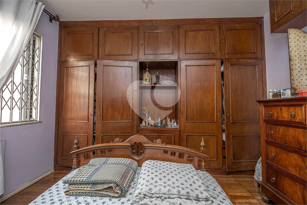 Apartamento à venda com 3 quartos, sendo 1 suíte, em Tijuca, Rio de Janeiro, RJ