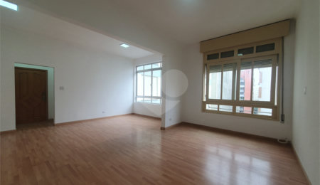 Apartamento para alugar com 2 quartos, sendo 1 suíte,  em Higienópolis, São Paulo, SP