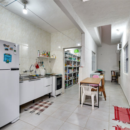 Casa à venda com 8 quartos em Alto da Boa Vista, São Paulo, SP