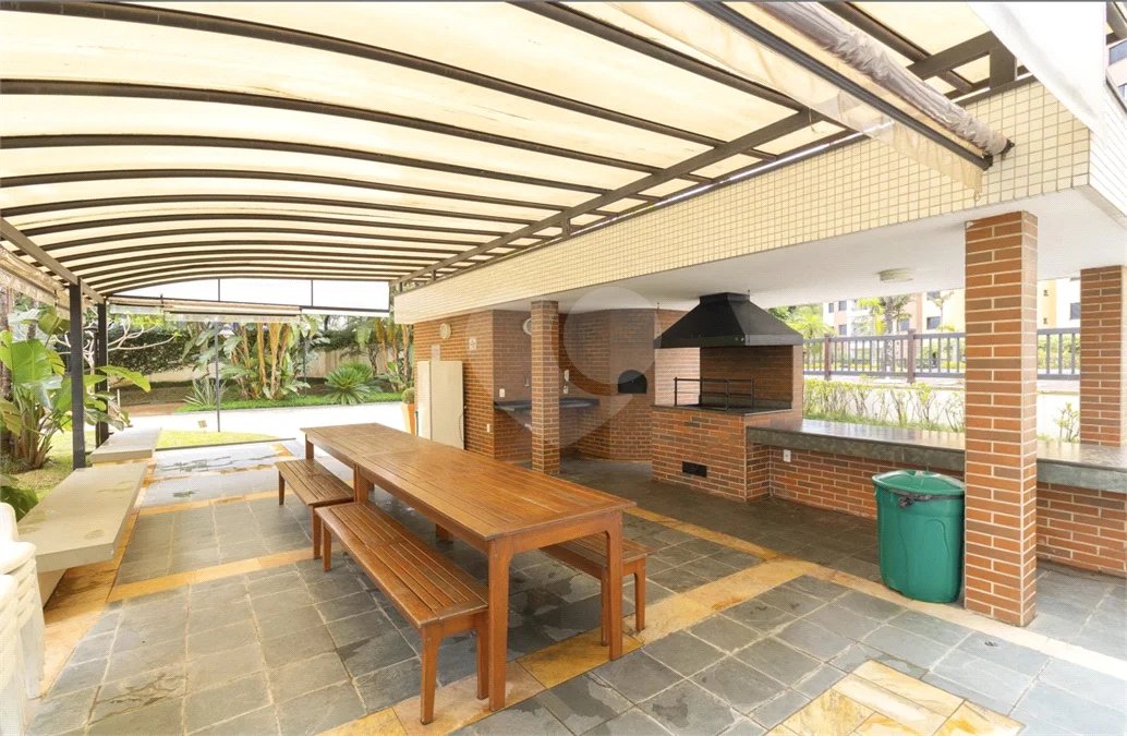 Apartamento para alugar com 2 quartos em Vila Andrade, São Paulo, SP