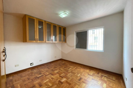 Apartamento à venda com 2 quartos em Água Fria, São Paulo, SP