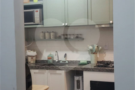 Apartamento à venda com 2 quartos em Parque Campo Bonito, Indaiatuba, SP