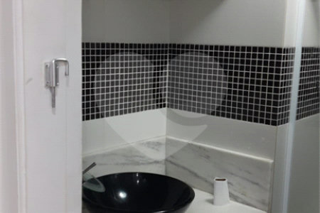 Apartamento à venda com 2 quartos em Vila das Belezas, São Paulo, SP