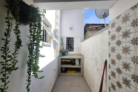 Casa Térrea à venda com 2 quartos, sendo 1 suíte,  em Jardim Wanel Ville V, Sorocaba, SP