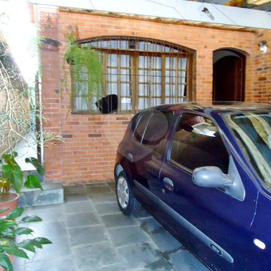 Casa à venda com 3 quartos em Jardim Bonfiglioli, São Paulo, SP