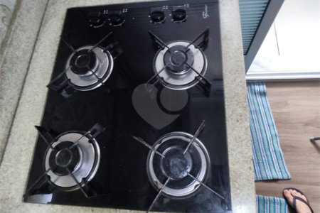 Apartamento à venda com 3 quartos, sendo 1 suíte, em Jaçanã, São Paulo, SP
