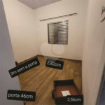 Apartamento à venda com 2 quartos em Jardim São Paulo(zona Norte), São Paulo, SP