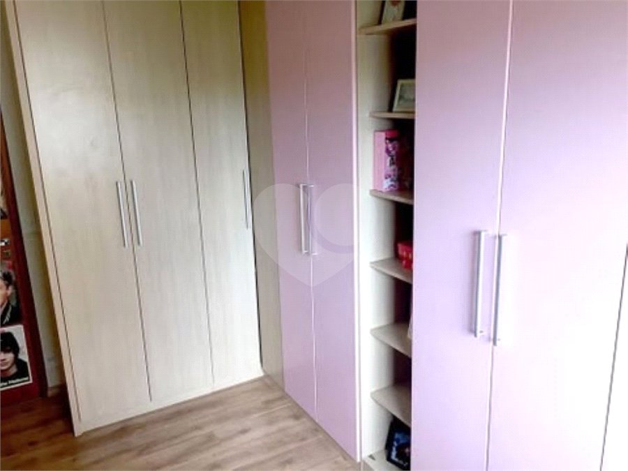 Apartamento à venda com 3 quartos em Santo Amaro, São Paulo, SP