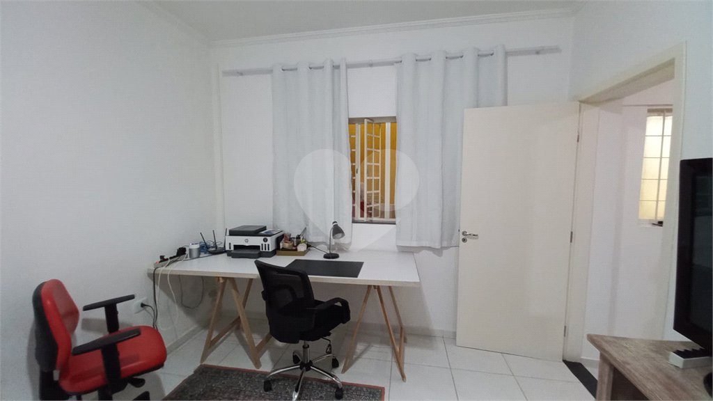 Sobrado à venda com 3 quartos, sendo 1 suíte, em Vila Gomes, São Paulo, SP