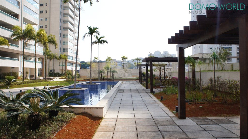 Apartamento à venda ou para alugar com 4 suítes no Centro, São Bernardo do Campo, SP
