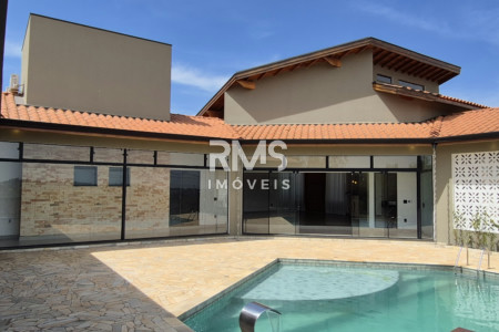 Casa à venda com 3 suítes no condomínio Santo Antonio ii, Itu - SP