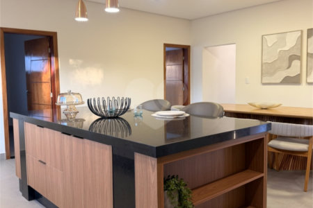 Casa à venda com 3 suítes no condomínio Saint Patrick, Sorocaba - SP