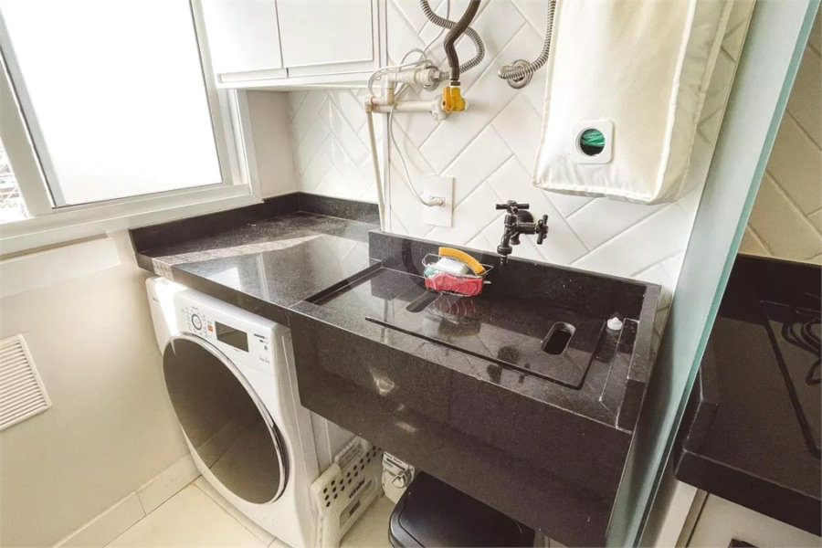 Apartamento à venda com 2 quartos em Vila Nova Cachoeirinha, São Paulo, SP