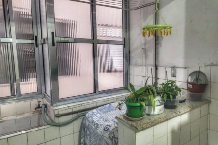 Apartamento à venda com 2 quartos em Saúde, São Paulo, SP