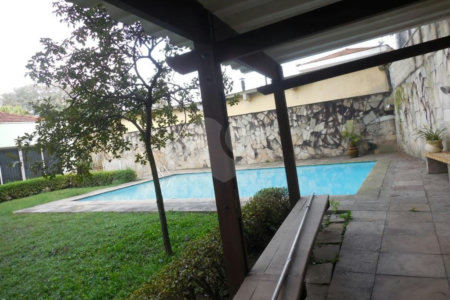 Casa Térrea à venda com 4 quartos, sendo 3 suítes, em Jardim Franca, São Paulo, SP