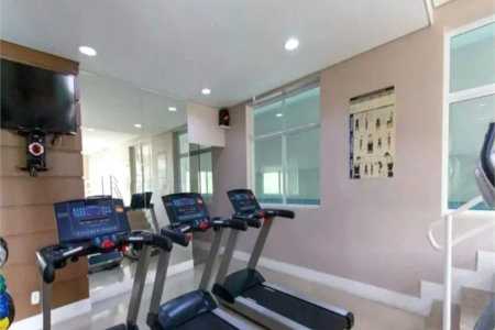Apartamento à venda com 3 quartos, sendo 1 suíte, em Vila Andrade, São Paulo, SP