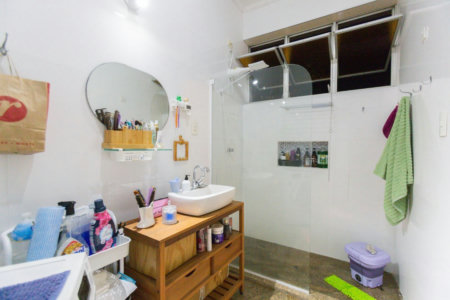 Casa com 3 dormitórios à venda por R$ 1.980.000,00 - Pompéia - Santos/SP