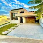 Casa à venda com 3 quartos, sendo 2 suítes, no condomínio Condomino Campos do Conde - Fase 2, Sorocaba - SP