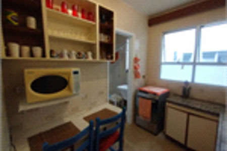Cobertura à venda, 156 m² por R$ 550.000,00 - Loteamento João Batista Julião - Guarujá/SP