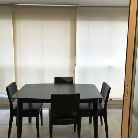 Apartamento à venda ou para alugar com 1 quarto em BELA VISTA, São Paulo, SP