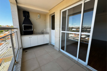 Apartamento à venda ou para alugar com 3 quartos, sendo 1 suíte,  em Vila Trujillo, Sorocaba, SP