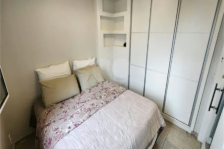 Apartamento à venda com 3 quartos, sendo 1 suíte, em Chácara Califórnia, São Paulo, SP