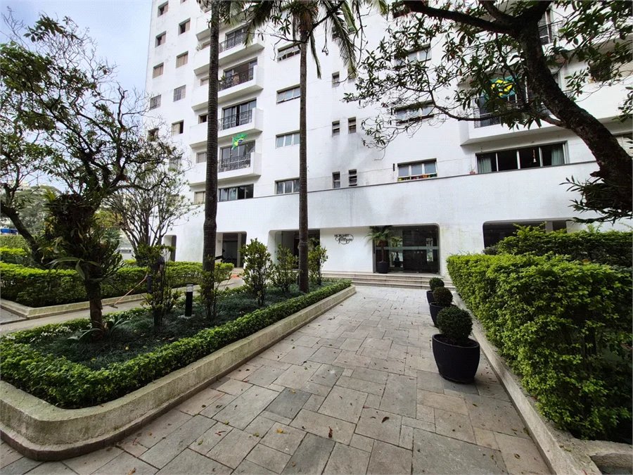 Apartamento à venda com 2 quartos, sendo 1 suíte, em Vila Andrade, São Paulo, SP
