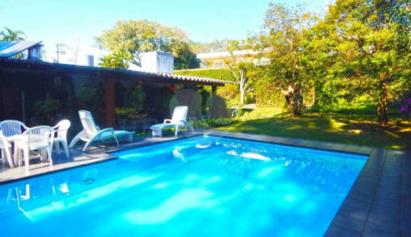 Casa Térrea à venda com 3 quartos, sendo 1 suíte, em Chácara Monte Alegre, São Paulo, SP