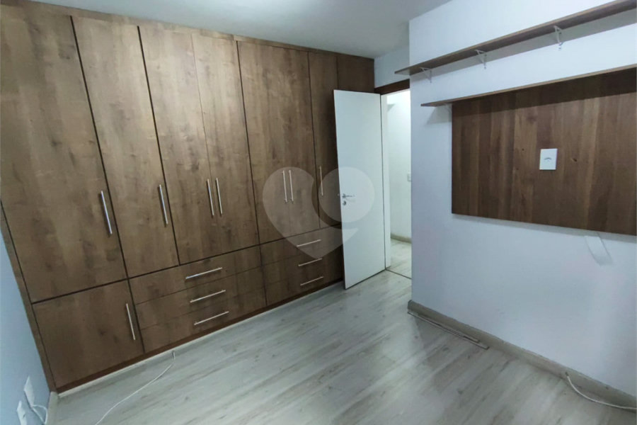 Apartamento à venda com 3 quartos, sendo 1 suíte, em Santana, São Paulo, SP
