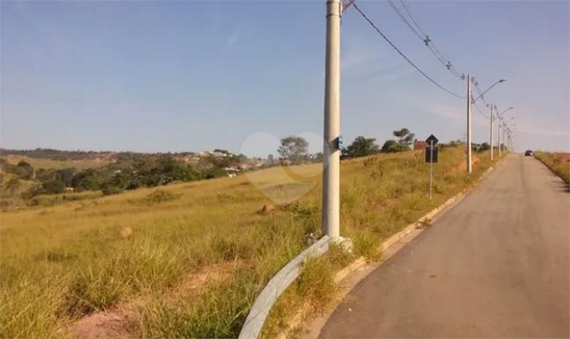 Terreno à venda em Setville Altos de São José, São José dos Campos, SP