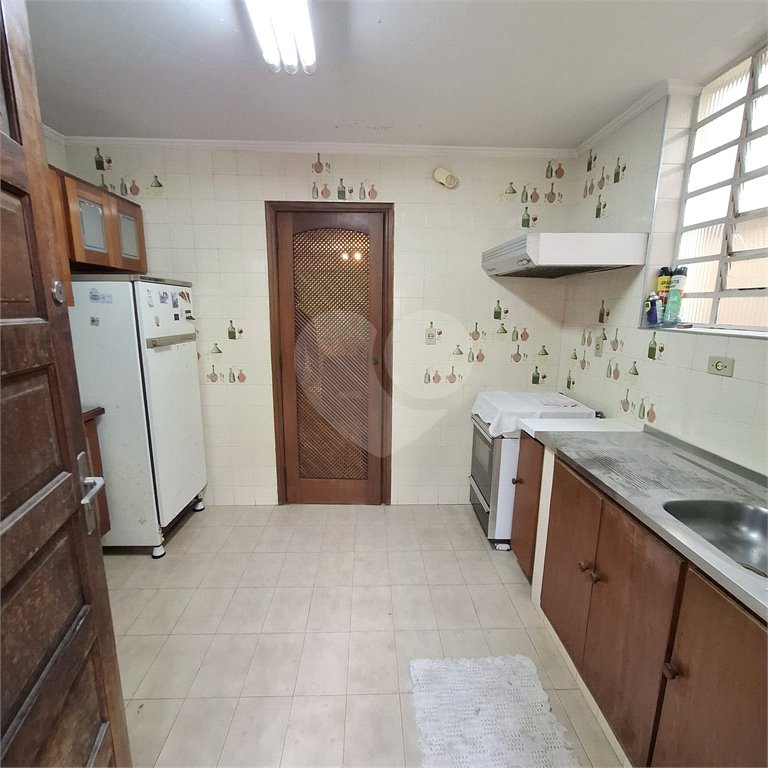 Sobrado à venda com 2 quartos em Alto da Boa Vista, São Paulo, SP