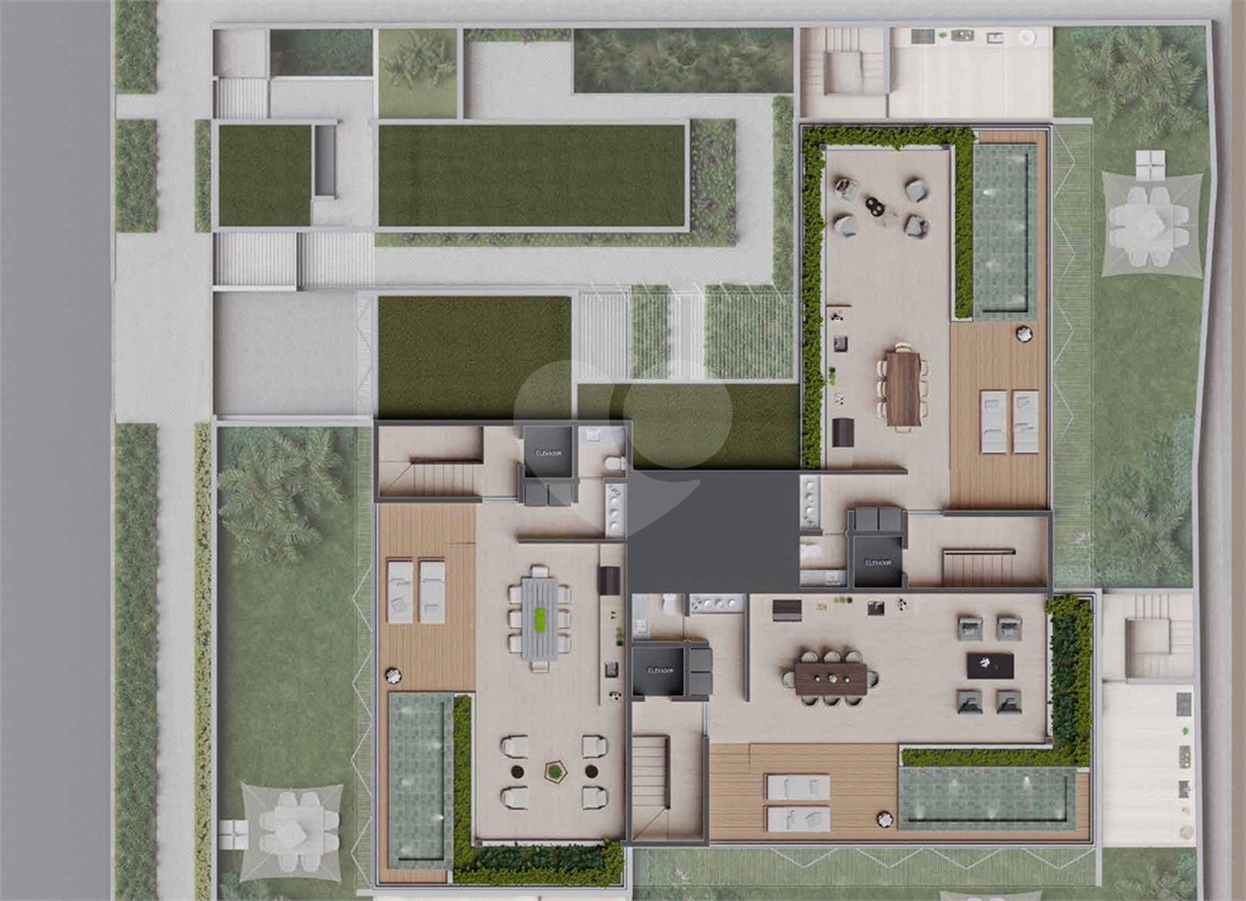 Casa à venda com 3 suítes em Jardim América, São Paulo, SP