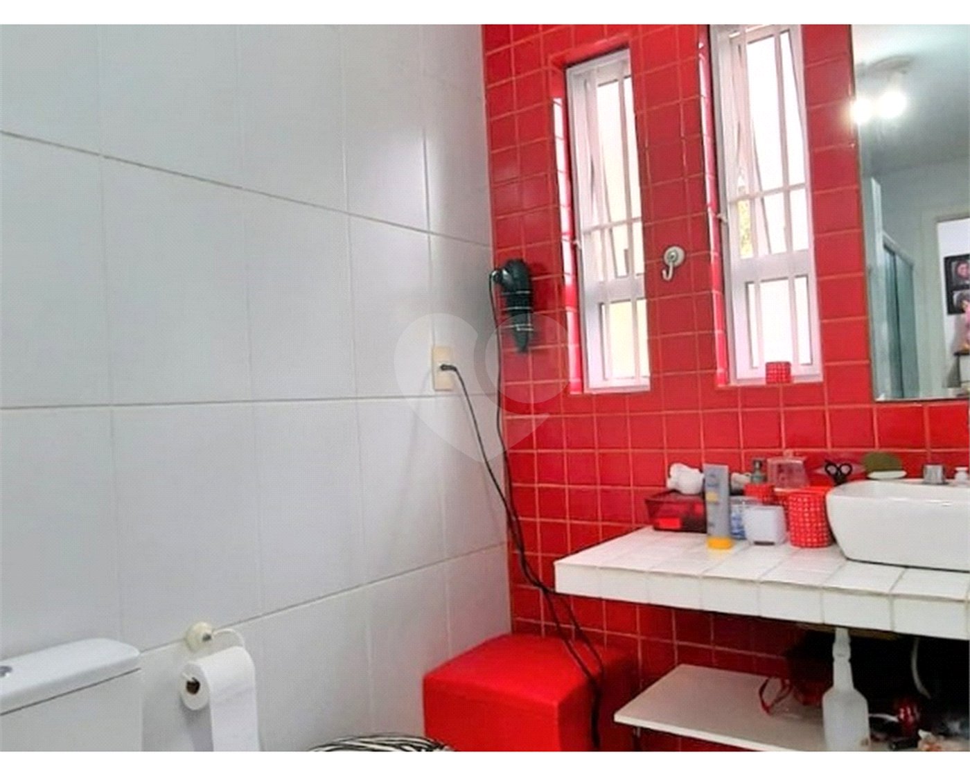 Casa à venda com 5 quartos, sendo 4 suítes, em Água Fria, São Paulo, SP