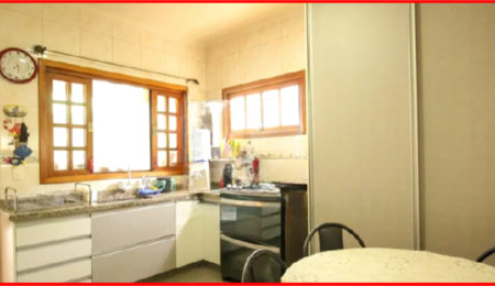 Sobrado à venda com 3 quartos, sendo 1 suíte,  em Mandaqui, São Paulo, SP