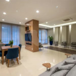 Apartamento à venda com 3 suítes em Vila Alexandria, São Paulo, SP