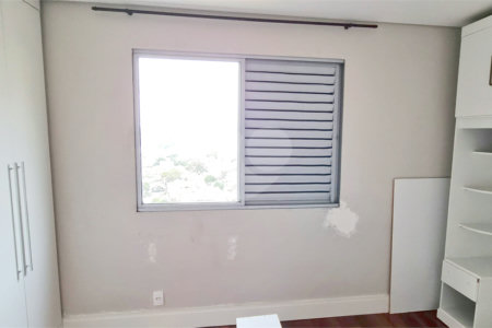 Apartamento à venda com 3 quartos em Vila Monumento, São Paulo, SP