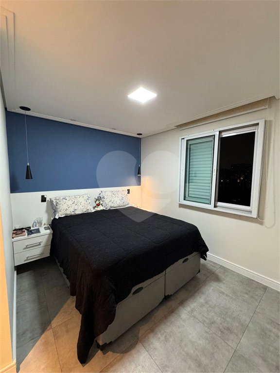 Apartamento à venda com 2 quartos, sendo 1 suíte,  no Centro, São Bernardo do Campo, SP