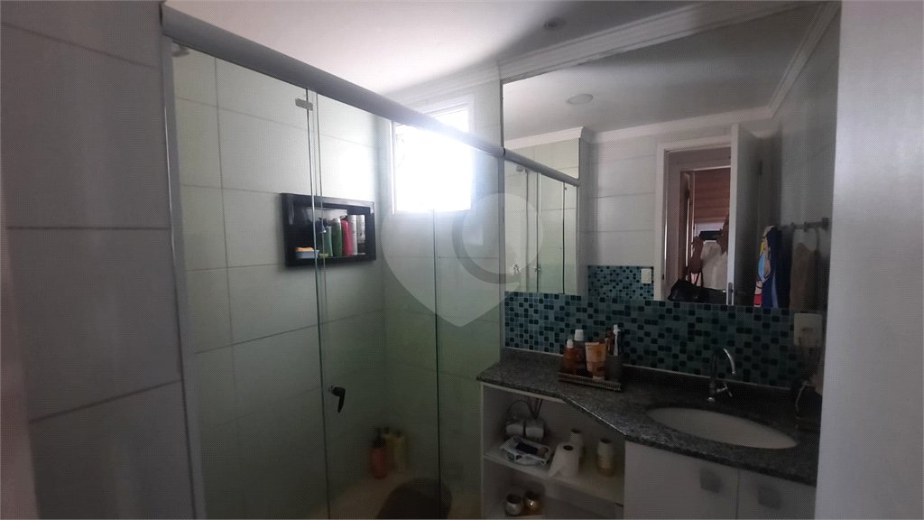 Apartamento à venda com 3 quartos, sendo 1 suíte, em Vila Santo Antônio, Guarulhos, SP