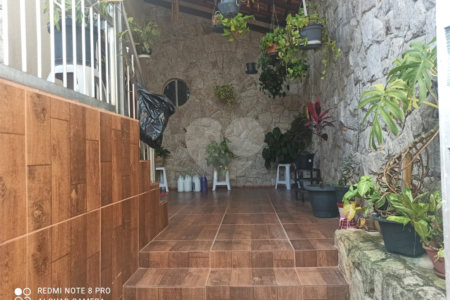 Casa à venda com 4 quartos em Jardim Progresso, Franco da Rocha, SP